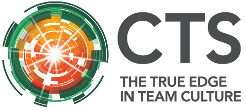 CTS - The True Edge In Team Culture