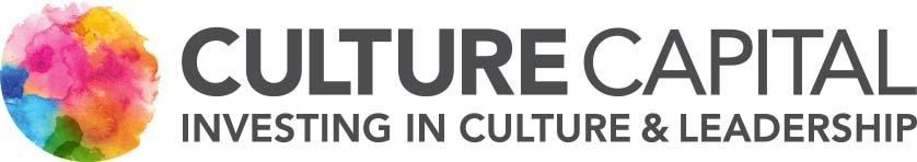 Culture Change | Culture Capital Group